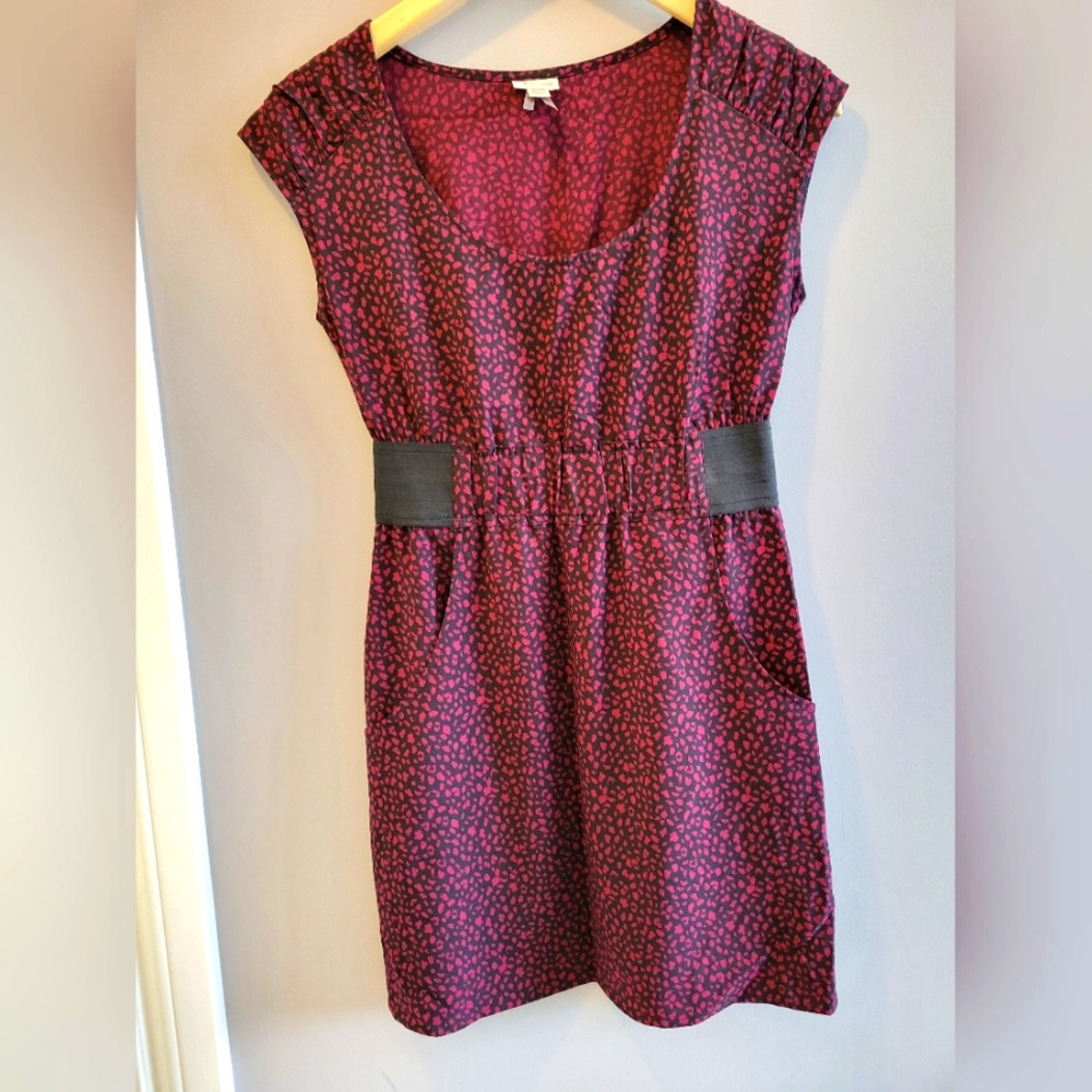LIKE NEW Size XS Dynamite Mini Dress.